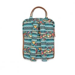 Chumbakdesign Boho Spirit Laptop Backpack 9 Chumbakdesign Boho Spirit Laptop Backpack