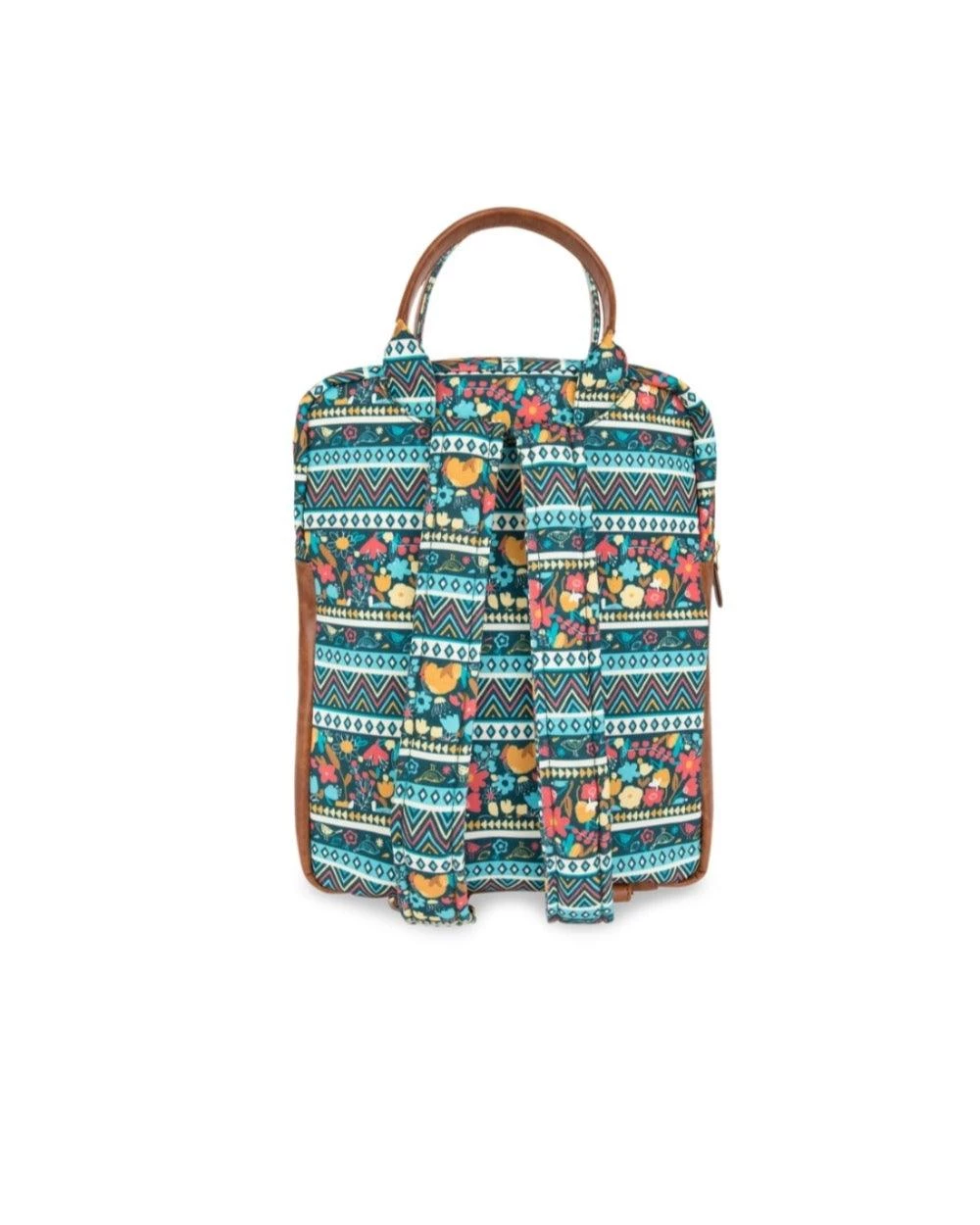 Chumbakdesign Boho Spirit Laptop Backpack 5 Chumbakdesign Boho Spirit Laptop Backpack