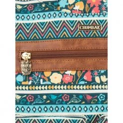 Chumbakdesign Boho Spirit Laptop Backpack 11 Chumbakdesign Boho Spirit Laptop Backpack