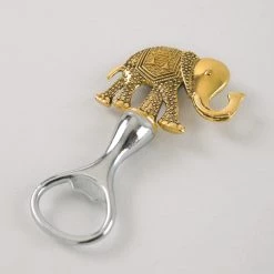 Chumbakdesign Royal Elephant Bottle Opener