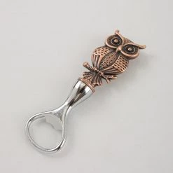 Chumbakdesign Rustic Owl Bottle Opener 7 Chumbakdesign Rustic Owl Bottle Opener