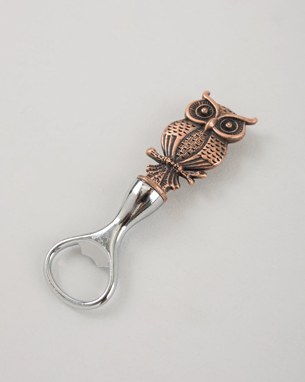 Chumbakdesign Rustic Owl Bottle Opener 5 Chumbakdesign Rustic Owl Bottle Opener
