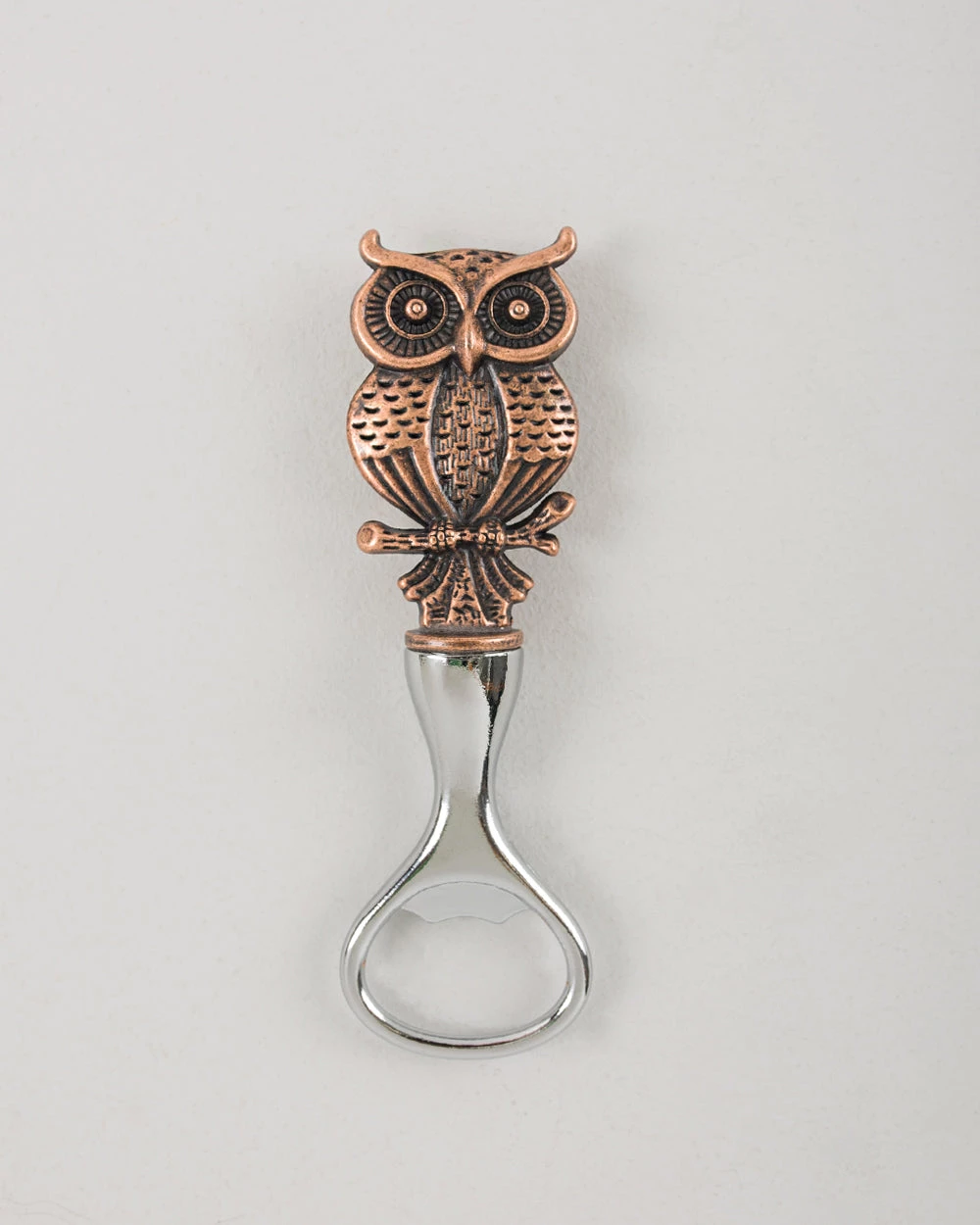Chumbakdesign Rustic Owl Bottle Opener 4 Chumbakdesign Rustic Owl Bottle Opener