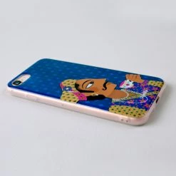 Chumbakdesign Souvenirs & Collectibles Royal Raja IPhone 8/SE Case