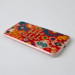 Chumbakdesign Do What You Love Ikkat IPhone 8/SE Case 5 Chumbakdesign Do What You Love Ikkat IPhone 8/SE Case