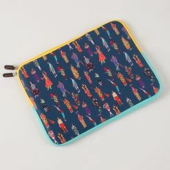 Chumbakdesign Roar Girl Laptop Sleeve - 15.6” Bags & Accessories 10 Chumbakdesign Roar Girl Laptop Sleeve - 15.6” Bags & Accessories