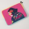 Chumbakdesign Roar Girl Laptop Sleeve - 15.6” Bags & Accessories 2 Chumbakdesign Roar Girl Laptop Sleeve - 15.6” Bags & Accessories