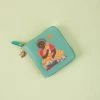 Chumbakdesign Tireless Fishmonger Mini Wallet Bags & Accessories