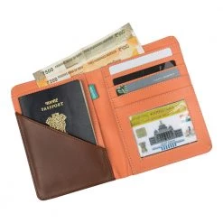 Chumbakdesign India Potpourri Passport Holder - Pink 10 Chumbakdesign India Potpourri Passport Holder - Pink