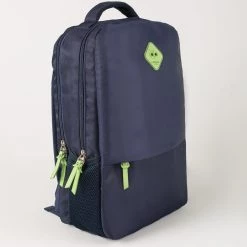 Chumbakdesign Sailor Backpack - Navy Blue Bags & Accessories