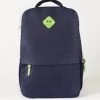 Chumbakdesign Sailor Backpack - Navy Blue Bags & Accessories