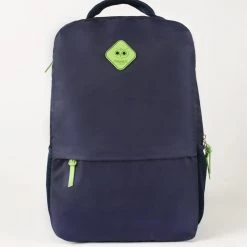 Chumbakdesign Sailor Backpack - Navy Blue Bags & Accessories