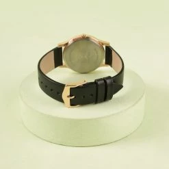 Chumbakdesign TEAL By Chumbak Folksy Owl Wrist Watch Watches & Jewellery