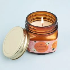 Chumbakdesign Jumpstart Candle Jar Decor & Living