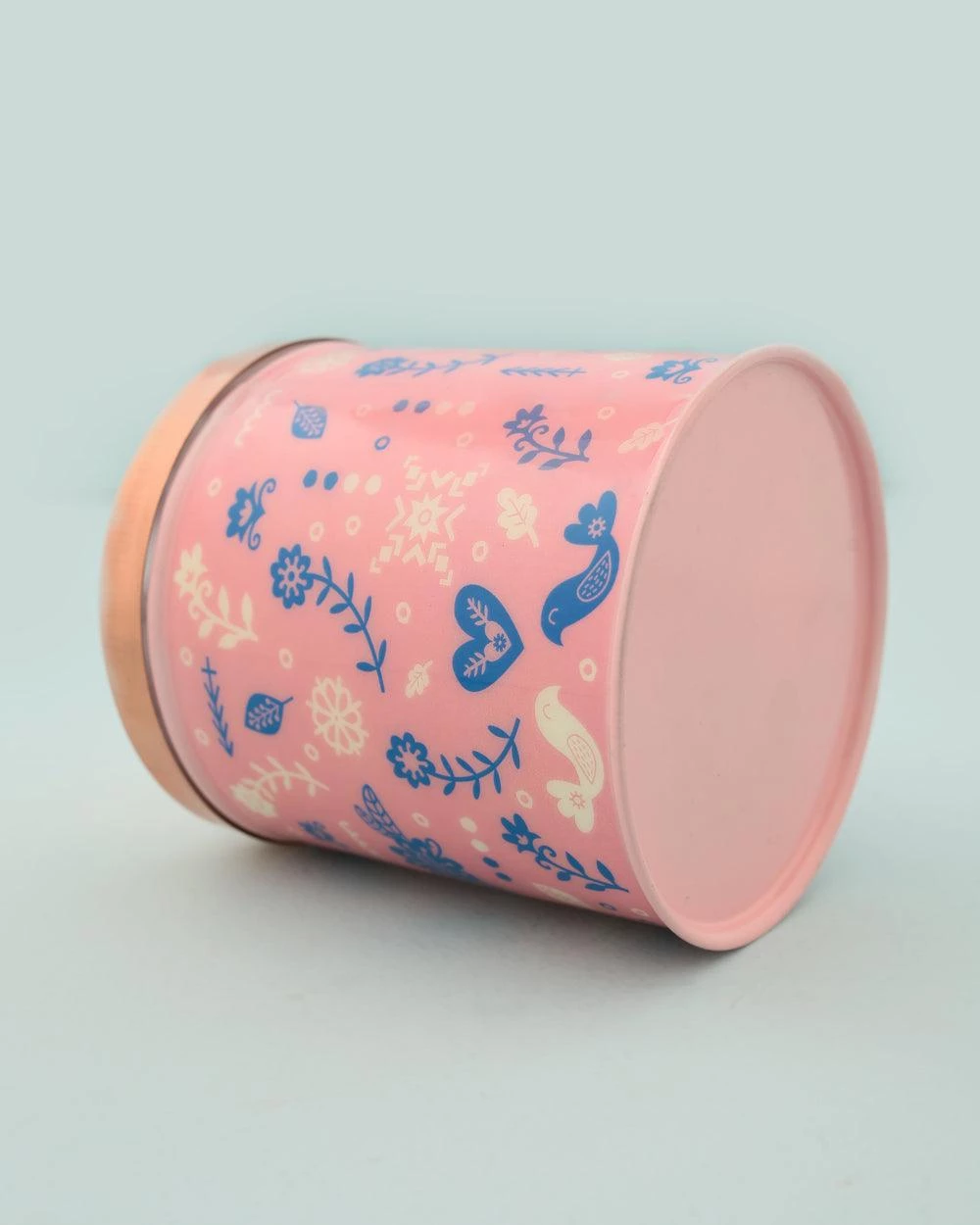 Chumbakdesign Comfort Coffee Vintage Tin 5 Chumbakdesign Comfort Coffee Vintage Tin