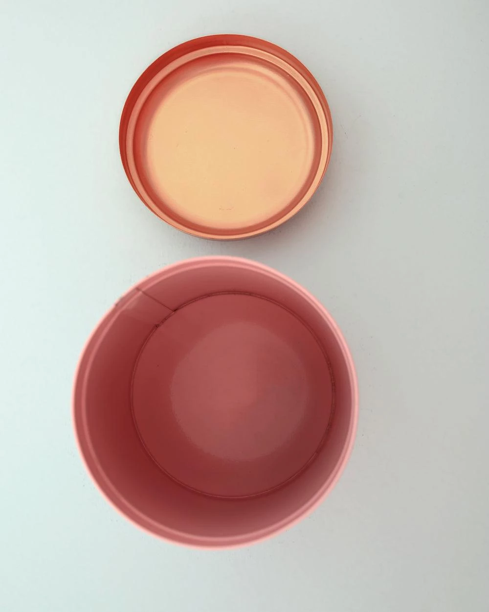 Chumbakdesign Comfort Coffee Vintage Tin 6 Chumbakdesign Comfort Coffee Vintage Tin