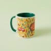 Chumbakdesign Go Straight Coffee Mug Souvenirs & Collectibles