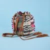 Chumbakdesign Free Spirits Bucket Bag Bags & Accessories 2 Chumbakdesign Free Spirits Bucket Bag Bags & Accessories