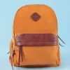 Chumbakdesign Dessert Backpack - Mustard Bags & Accessories