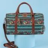 Chumbakdesign Boho Spirit Weekend Duffel Bag Bags & Accessories 1 Chumbakdesign Boho Spirit Weekend Duffel Bag Bags & Accessories