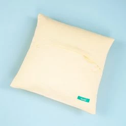 Chumbakdesign Rustic Hues 16” Cushion Cover- Set Of 5