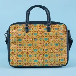 Chumbakdesign Bags & Accessories Elephant On Rickshaw Laptop Bag 8 Chumbakdesign Bags & Accessories Elephant On Rickshaw Laptop Bag