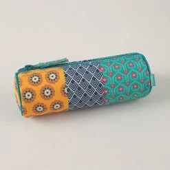 Chumbakdesign Patch Print All Purpose Pouch Souvenirs & Collectibles