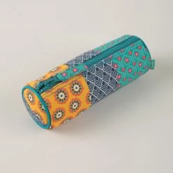 Chumbakdesign Patch Print All Purpose Pouch Souvenirs & Collectibles