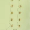 Chumbakdesign Dragon Fly String Lights- Gold