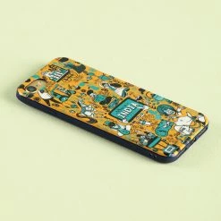 Chumbakdesign Souvenirs & Collectibles When In India IPhone 7/SE Case