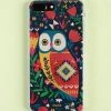 Chumbakdesign Souvenirs & Collectibles Floral Owl IPhone 7 Plus Case