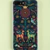 Chumbakdesign Charmed Deer IPhone 7 Plus Case