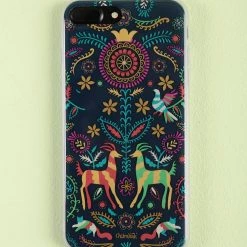 Chumbakdesign Charmed Deer IPhone 7 Plus Case