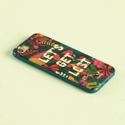 Chumbakdesign Lets Get Lost IPhone 7/SE Case Souvenirs & Collectibles