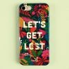 Chumbakdesign Lets Get Lost IPhone 7/SE Case Souvenirs & Collectibles