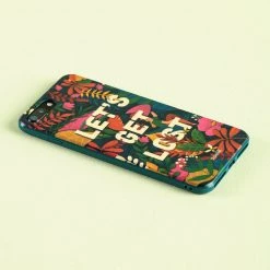 Chumbakdesign Souvenirs & Collectibles Lets Get Lost IPhone 7 Plus Case