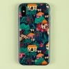 Chumbakdesign Souvenirs & Collectibles Quiet Village IPhone XS Case