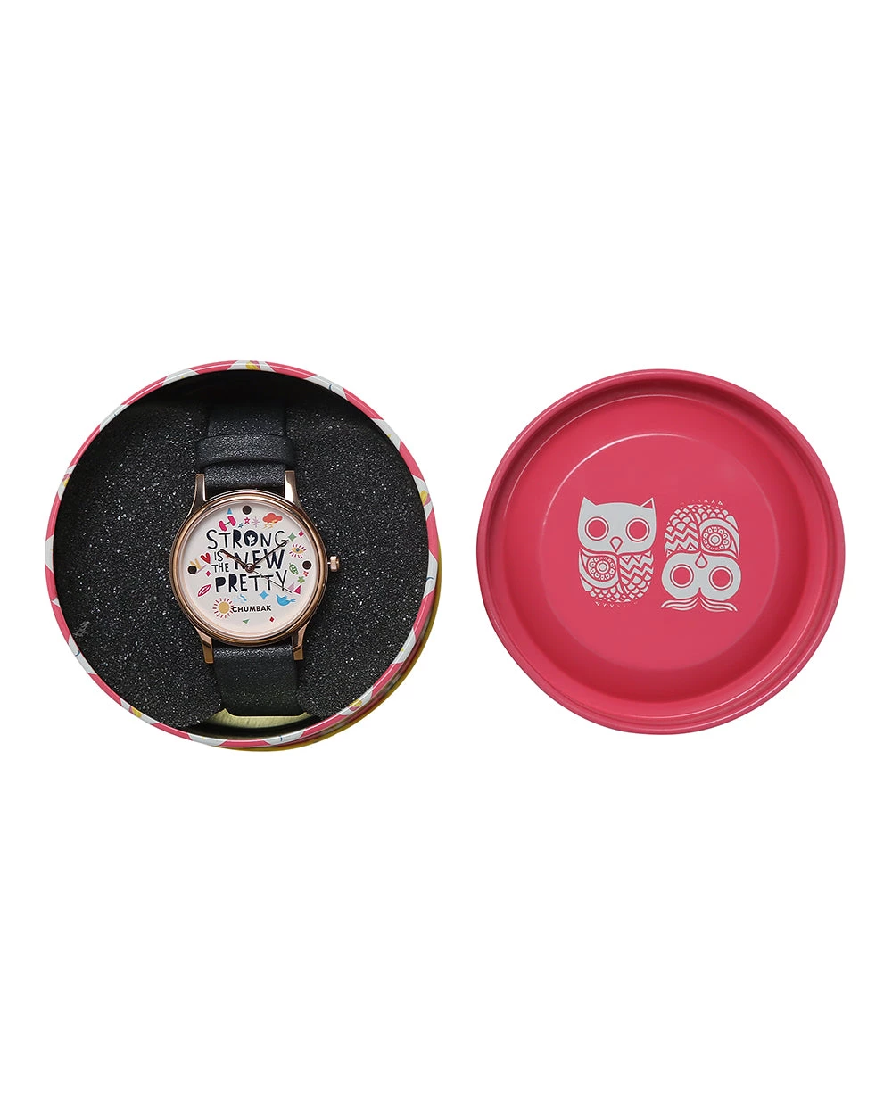 Chumbakdesign TEAL By Chumbak Strong Is The New Pretty Wrist Watch 8 Chumbakdesign TEAL By Chumbak Strong Is The New Pretty Wrist Watch