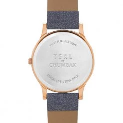 Chumbakdesign TEAL By Chumbak Strong Is The New Pretty Wrist Watch 14 Chumbakdesign TEAL By Chumbak Strong Is The New Pretty Wrist Watch