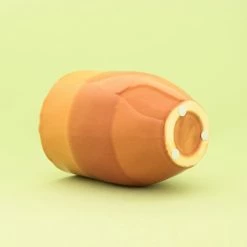 Chumbakdesign Morning Tune Vase - Peach Garden Decor