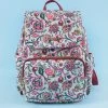 Chumbakdesign Spring Time Backpack