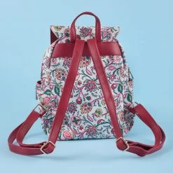 Chumbakdesign Spring Time Backpack