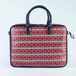 Chumbakdesign Hoots Love Laptop Bag