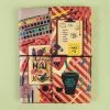 Chumbakdesign Hustle Ecoleatherette Notebook