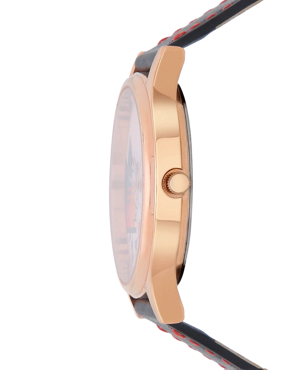 Chumbakdesign Watches & Jewellery TEAL By Chumbak Floral Bird Wrist Watch - Black 7 Chumbakdesign Watches & Jewellery TEAL By Chumbak Floral Bird Wrist Watch - Black