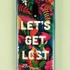 Chumbakdesign Lets Get Lost OnePlus 7 Case