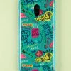 Chumbakdesign Things Indian Say OnePlus 6T Case Souvenirs & Collectibles