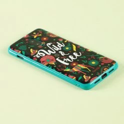 Chumbakdesign Wild & Free OnePlus 6T Case Souvenirs & Collectibles