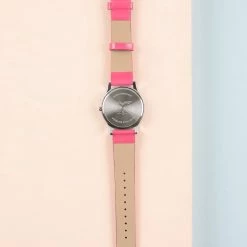 Chumbakdesign TEAL By Chumbak Horned Owl Wrist Watch