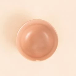 Chumbakdesign Pastel Owl Bowl - Pink 8 Chumbakdesign Pastel Owl Bowl - Pink